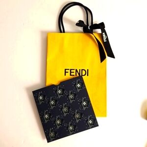 FENDI SHOPPING BAG